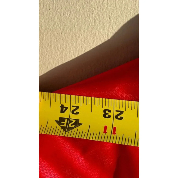 St.Louis Cardinals Nike Satin Bomber Jacket Mens Snap Button Baseball Coat Sz XL - Picture 10 of 15